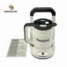 * превосходный товар *makita Makita 18V×2=36V 0.8L заряжающийся чайник KT360D белый корпус только беспроводной аккумулятор тип горячая вода ... контейнер ...126118