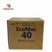 �����g�p�i�� �t�W�N���[�� EcoMac40/�G�R�}�b�N ��Y�f�Љ�Ή��^ �򉻑��p�d���u���� �|���v120526