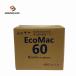 �����g�p�i�� �t�W�N���[�� EcoMac60/�G�R�}�b�N ��Y�f�Љ�Ή��^ �򉻑��p�d���u���� �|���v124112