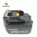 �����Õi��makita �}�L�^ 14.4V 6.0Ah ���� ���`�E���C�I���o�b�e���[ BL1460B �c�ʕ\���t ���`�E���C�I���d�r �~�d�r �[�d�r137556
