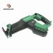 �����Ëɔ��i��HiKOKI �n�C�R�[�L 36V 130mm �R�[�h���X�Z�[�o�\�[ CR36DMA(NN) �{�̂̂� �d���H�� �ؒf�@ �[�d�����V�v���\�[133840
