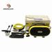 * сравнительно красивый *KARCHER Karcher 100V для бытового использования мойка высокого давления JTK немой ... шланг + водоснабжение шланг + gun + форсунка есть мойка машин 117244