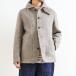 ダントン DANTON ウールモッサ シングルジャケット フード無し WOOL MOSSER SINGLE JACKET JD-8237WOM メンズ アウター ジャケット ウール