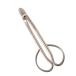 .. мир fso никель металлизированный линия порез . маленький 3255/F.N.P Wire cutter scissors type S
