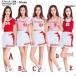  костюмированная игра Cheer девушка костюм Cheery da- Cheer Dance взрослый костюмы танцевальный костюм sexy stage костюм Dance более . симпатичный костюмированная игра Cheer форма Lee 