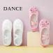  балетки детский Dance обувь Dance сопутствующие товары обувь обувь Dance бабочка .. украшен блестками Kirakira Mai шт. постановка презентация Event Dance надеты тренировка для урок для .