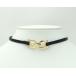 SalvatoreFerragamo Ferragamo gun chi-ni короткое колье 2 полосный браслет <USED>[ бесплатная доставка ]