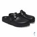 �r���P���V���g�b�N �{�X�g�� EVA BIRKENSTOCK Boston EVA �u���b�N �����Y �T���_�� ���M�����[�� 1002314