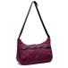 SALE хром yoyogi14Lmesenja-CHROME YOYOGI 14L MESSENGER ROYALE сумка сумка "body" * водостойкий 14L DISTRICT COLLECTION BG384ROYL