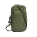  хром Rogan сумка CHROME LOGAN POUCH MOSS сумка сумка BG389MOSS