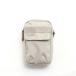  хром упаковка phone сумка CHROME PAC PHONE POUCH CHALK сумка сумка * водостойкий AJ003CHLK