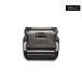  хром Large 3PT пластик пряжка CHROME LARGE 3PT PLASTIC BUCKLE BLACK сумка аксессуары AC252BK