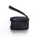  хром упаковка аксессуары сумка SM CHROME PAC ACCESSORY POUCH SM MATTE BLACK сумка сумка * водостойкий AJ002MABK
