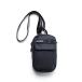  хром упаковка phone сумка CHROME PAC PHONE POUCH MATTE BLACK сумка сумка * водостойкий AJ003MABK