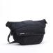  хром botof "губа" sling 5L CHROME BOT FLAP SLING 5L BLACK CRINKLE сумка sling сумка * водостойкий BJ009BCNL