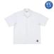  хром lime Stone cave рубашка оригинал Logo CHROME LSC SHIRT WIDE FIT OG LOGO WHITE мужской JP280WH