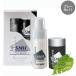 ルアン スーパーミリオンヘアー SMH トライアルセット NO.11 グレー  10g+60mL