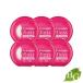 �W�[�V�[ ���V�F�� �t���X �~���g���b�N�X �s���N 30m�~6�Z�b�g