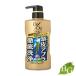 ロート製薬 DeOu デ・オウ 薬用スカルプケアシャンプー 400mL