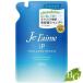 コーセー ジュレーム ｉＰ タラソリペア 補修美容液 シャンプー モイスト＆スムース つめかえ340ml