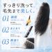 �Y�_ �V�����v�[ ALITTLE �X�p�[�N�����O�X�p �Z���A ���� �w�b�h�X�p 200g �玉������ �֘A�摜5