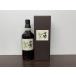 [ Osaka (столичный округ) . ограничение ] Suntory Yamazaki 25 год с коробкой 700ml