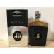  Jack Daniel монограмма с ящиком 
