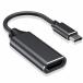 USB C to HDMI конверсионный адаптор TYPE-C HDMI изменение накидка ru4K видео соответствует установка не необходимо HDMI изменение коннектор Macbook MICABALE