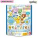 ....? Tama . Pocket Monster Pokemon фигурка коллекция 1 шт .... Tama . средство для ванн уголь кислота газ средство для ванн эмблема ввод 