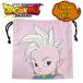  Dragon Ball DRAGONBALL.. бог Mini мешочек l большая вместимость l мешочек для ланча начальная школа ребенок макияж * бардачок *. коробка для завтрака inserting тоже l симпатичный герой товары TE1608