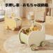  baby War машина mochi Wagon игрушка место хранения коробка box ручная тележка тренировка zonchi- младенец Kids Wagon Wagon игрушка . серп кама ... развивающая игрушка ходунки развлечение ребенок 