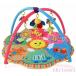  baby gym baby игровой коврик baby gym коврик круглый мужчина женщина совместного пользования ребенок zonchi- игрушка день рождения Рождество подарок празднование рождения уход за детьми удобный мягкость 