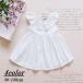  tops One-piece платье детский baby Kids девочка безрукавка zonchi- ремешок отсутствует мини длина оборка задний лента белый розовый зеленый Brown весна одежда летняя одежда 