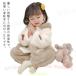  передний открытие пижама Kids baby Heart рисунок ....80 110 с капюшоном . защищающий от холода zonchi- кнопка осень-зима салон одежда Night одежда теплый теплый девочка мужчина 