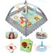  baby gym Play Jim развивающая игрушка 3in1 многофункциональный baby игрушка детский манеж zonchi- игровой коврик baby игрушка девочка мужчина ребенок 0 месяцев .... празднование рождения 