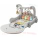  baby gym игровой коврик младенец игрушка новорожденный игровой коврик новорожденный музыка фитнес zonchi- мода игрушка салон оснащение для игровой площадки развивающая игрушка baby игрушка 