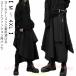  Layered свободно женский довольно большой hakama брюки - kama брюки relax zonchi- болезнь .4XL большой размер M ~ casual весна лето осень .. серия танцевальный костюм 
