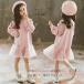  One-piece ребенок девочка Kids посещение школы 110cm 120cm 130cm 140cm 150cm 160cm весна zonchi- осень-зима тренировочный платье - цветочный принт стиль симпатичный Корея одежда длинный рукав платье 