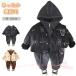  брюки Parker мужчина Kids осень-зима выставить комплект из трех позиций лучший Zip выше zonchi- обратная сторона ворсистый толстый теплый хлопок casual одноцветный обычно используя легкий удобный 