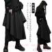  шаровары широкий брюки hakama брюки relax брюки гусь брюки женский zonchi- мужской для мужчин и женщин весна лето осень-зима деформация наматывать dore-p свободно 