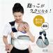  новорожденный baby sling слинг-переноска легкий compact новорожденный из 4 лет соответствует 2WAYzonchi-... шнурок ширина ..C type поддержка ... поддержка "дышит" сетка регулировка возможность 