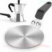 13cm20cm. диффузор plate IH нагрев plate . рассеивание конвертер Espresso производитель для zonchi-IH газовая плитка . руководство plate электромагнитные диапазоны товары для кухни 