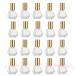 20�{�Z�b�g �K���X�{�g�� �R��Ȃ� ������ �A���}�r �~�j�{�g�� 8ml �R�X���]���`�[�l�ւ� �ۑ��e�� �A���}�{�g�� ���[���^�C�v ���� ���� �������p ��������