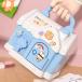 ���ɃR�C�������� ATM�R�C���o���N ���킢���Ƃ̌`�̊y�����M�t�g���ɂ�������]���`�[����X�e�b�J�[��3D�p�b�`�t�� ���̎q�j�̎q�a�����M�t�g�A�C�f�A
