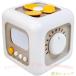 biji- Cube Cube ощущение игрушка fi jet sensory Cube переключатель имеется zonchi- Cube .... игрушка занятой Cube игрушка monte so-li