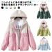  Parker Kids осень весна с капюшоном . длинный рукав горная парка mountain девочка zonchi- джерси переключатель внешний осень одежда ветровка ребенок одежда джемпер 