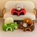  baby диван Kids сиденье . стул ребенок животное младенец сиденье .. мягкая игрушка zonchi- стул сиденье . подушка предотвращение скольжения 36. месяц детский диван подушка для сидения .. соус 