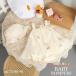  One-piece baby весна лето детский комбинезон новорожденный детская одежда платье для церемоний One-piece способ детский комбинезон zonchi- девочка праздник празднование рождения младенец One-piece способ 