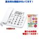  telephone machine parent machine only Panasonic absence electro- function equipped trouble telephone geki Thai number display correspondence VE-GD27
