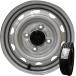 2026�N�� ���R�n�} ice GUARD iG91 for VAN 145/80R12 80/78N + �P���X�`�[���z�C�[��(PK355S) 4�{�Z�b�g